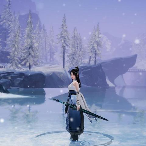 新剑侠世界官网深度指南，鲜为人知的福利入口、竞技冲分、搬砖变现全攻略