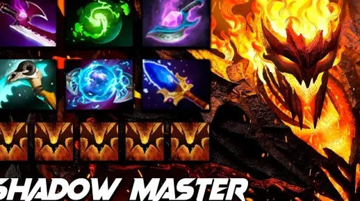 30天精通影魔，2026对线压制、魂量管控、团战切入核心技巧全拆解