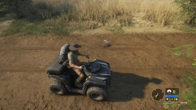 猎人基地硬核玩家私藏，荒野狩猎精准追踪+装备调校+高阶任务速通全攻略