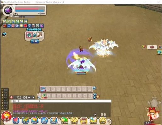 希望OL2026零氪新手开荒全攻略，7天成型S级账号+职业避坑黑科技