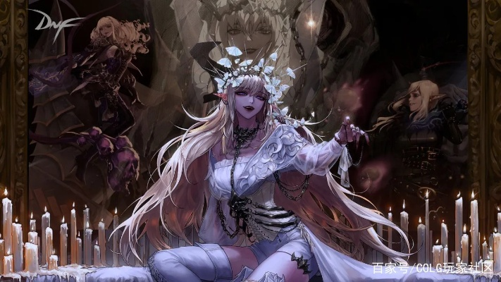 2026DNF死灵术士全攻略，入门/毕业搭配/打桩技巧+暗强/仪式堆法解析