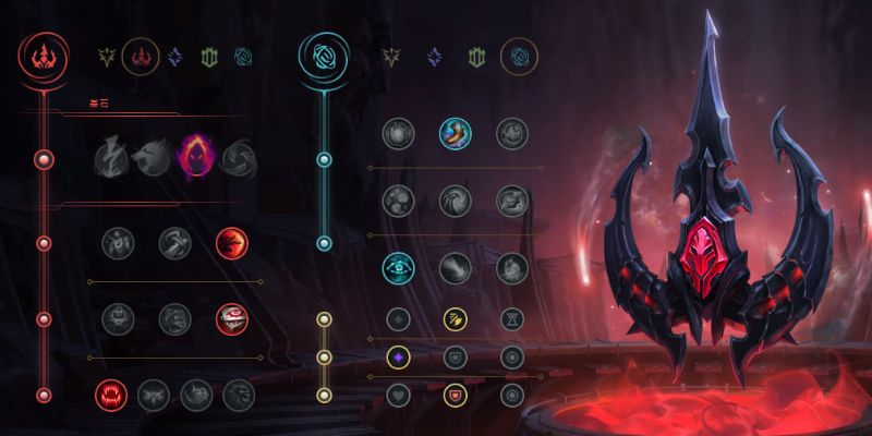 黑暗裁决者怎么玩到T0？鲜有人知的出装、连招与收割技巧全解析2026