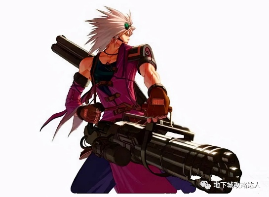 DNF2.8大枪流派怎么选？刷图PK连招加点全攻略，附实战避坑技巧