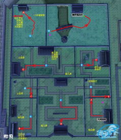 仙剑4迷宫通关避坑指南，5类核心类型拆解+解谜技巧+隐藏道具全攻略