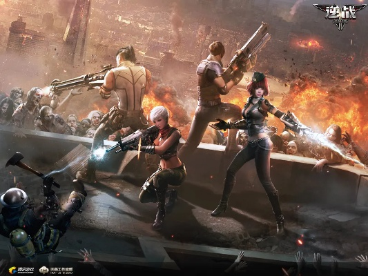 独家揭秘逆战测试服3类下载路径，搞定资格、适配、提速等核心痛点