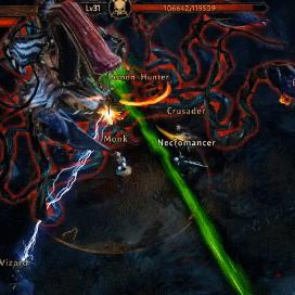 魔兽世界副本类型怎么选？新手装等速升、冲层开荒的精准匹配攻略