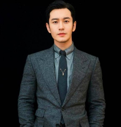 黄晓明辟谣分手，拆解明星婚恋公关反套路，精准匹配3类受众核心需求