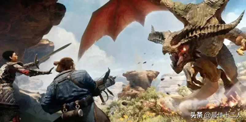 2026年硬核玩家私藏，RPG全类型解析+开荒避坑+小众神作挖掘指南