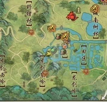 剑网3风雨稻香村前置任务怎么搞定？萌新速通、奖励解锁、全坑点规避指南