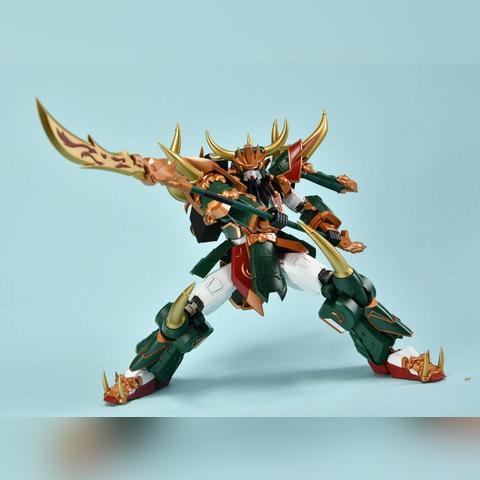 我叫高达玩家必藏，机甲养成、阵容搭配+实战技巧，破解90%卡关难题