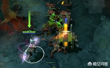 DOTA2练习模式细分指南，从补刀到绝活养成，哪款适配你的上分痛点？