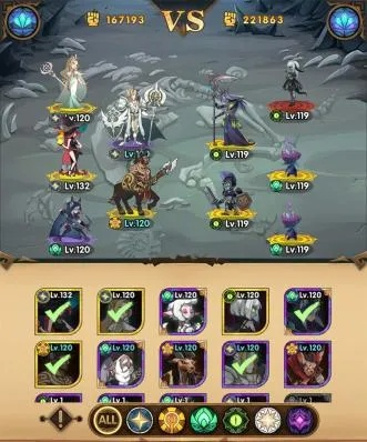 魔力C类型怎么打造？2026无氪满配，适配任务+PK的全场景攻略