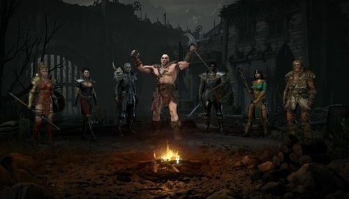 暗黑2重制版国服2026赛季开荒全攻略，BD/装备/专属玩法避坑指南