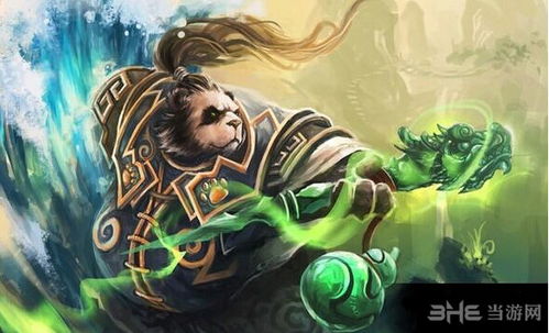 2026年WOW武僧怎么选？三系核心玩法+大米团本适配+冷门误区避雷