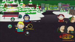 南方公园，真理之杖怎么玩到爽？新手避坑、最强Build、隐藏彩蛋全指南