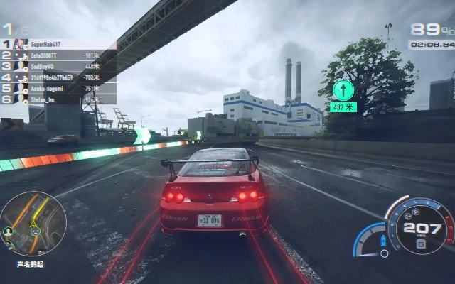 极品飞车3下载全攻略，正版复刻/民间优化版怎么选？2026实测避坑指南