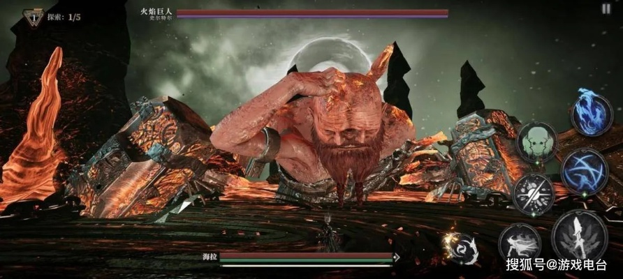 怎么碾压雅库布类型BOSS？魂系/类魂全场景攻坚手册（2026实测）