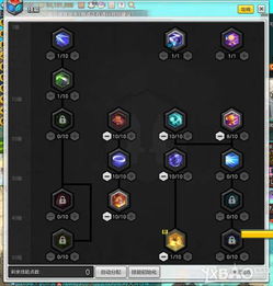 2026武神PK加点怎么选？3类主流流派+场景适配，附职业赛事数据支撑