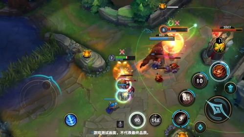 LOL手游首个王者竟是辅助？从青铜到王者的辅助全流派上分实战指南