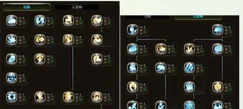 元素神将技能加点怎么选？2026年流派迭代、PVE/PVP精准适配全攻略