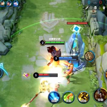 露娜SF流派深度拆解，野核/蓝领/中路谁更强？附2026年实战胜率数据