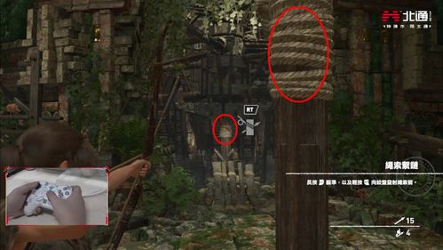 古墓丽影十周年纪念版操作深度解析，键鼠/手柄适配+战斗解谜，快速通关