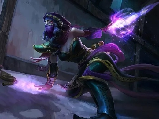 圣堂刺客出装怎么选？2026年全场景适配+热门流派&黑科技出装解析