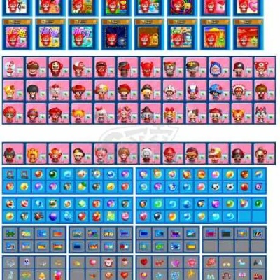 30天冲钻石！盛大泡泡堂怀旧服冷门技巧+道具搭配全解析