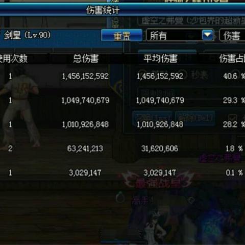 云幂武器卡永久类型有哪些？匹配热门需求，手把手教你薅永久武器羊毛