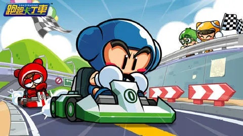 跑跑卡丁车WG有哪些类型？2026热门需求匹配+防封上分实战指南