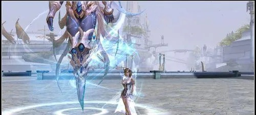 永恒之塔天族任务怎么高效完成？新手速通、毕业前置、隐藏彩蛋全攻略