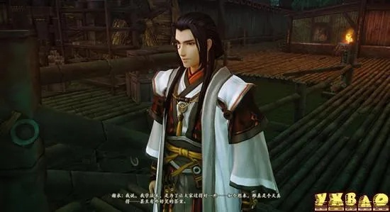 古剑奇谭2谢衣全维度拆解，三重身份、鲜为人知的偃术门道与剧情暗线揭秘