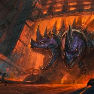 怀旧服BWL开荒全指南，40人团配置优化、BOSS拆解与避坑实战技巧