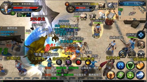 热血2类型游戏到底香在哪？骨灰级玩家私藏的硬核玩法&避坑指南