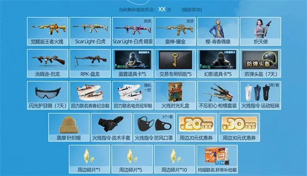 2026穿越火线体验服资格全攻略，3类资格拆解+热门需求匹配，秒拿测试权限