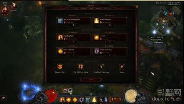 暗黑3玛瑟尔怎么轻松通关？解锁隐藏机制+S29赛季单刷最优方案