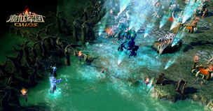 千军到底好玩吗？从MMO硬核玩家视角拆解爽点与避坑指南