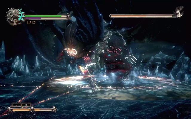 但丁地狱视频攻略精准匹配，速通/收集/无伤BOSS的稀缺实战指南