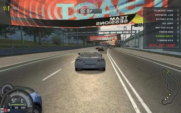 极品飞车11硬盘版怎么选？靠谱资源+常见问题全解决（2026实测）