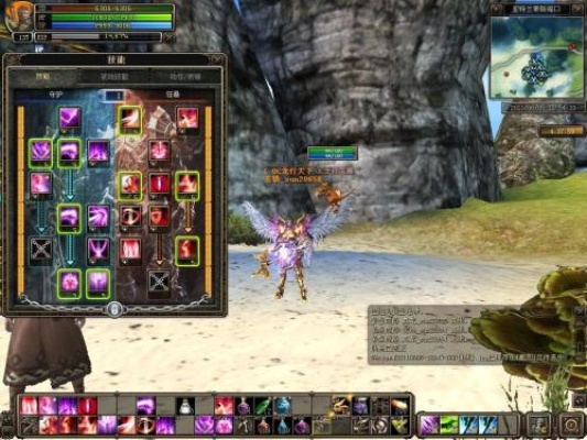 2026奇迹世界暗影怎么加点？3大主流流派+实战配装，轻松上钻石段位