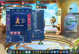 玩爆裂天空总卡关？横版STG新手避坑、角色养成+隐藏关卡解锁秘籍