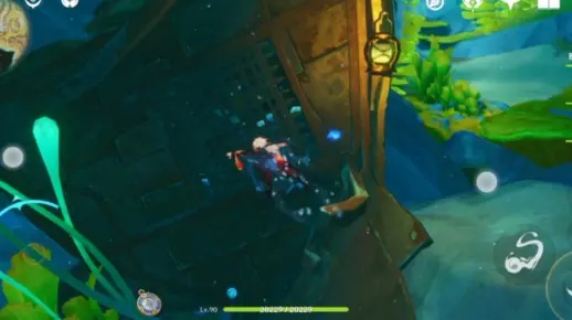 原神枫丹水下探索，98%玩家遗漏的12个隐藏宝箱精准定位&获取全流程