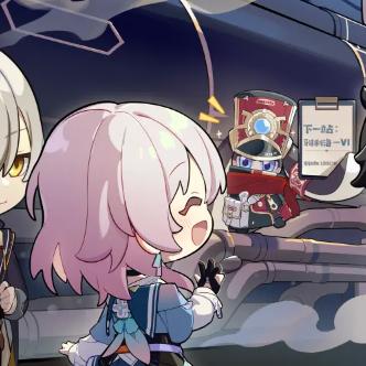 一、崩坏星穹铁道兑换码四大核心类型拆解