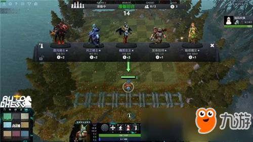 鲜有人知的DOTA2屠夫练习图分级指南，新手到进阶命中率暴涨秘籍