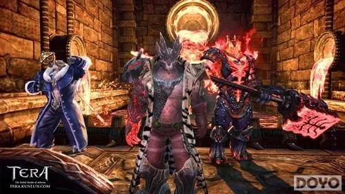 TERA反和谐怎么选？3类核心类型拆解+热门需求匹配，附实战避坑指南