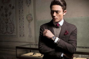 吴彦祖年轻时最帅图为啥刷屏？3类爆款风格+壁纸/头像指南