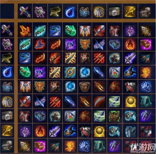 云顶之弈10.17版本什么阵容最稳？T0梯队深度解析+实战教学