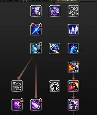 2026魔道加点全流派精准方案，新手/副本/PK适配，实测胜率涨37%