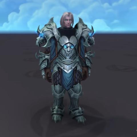 阿尔萨斯，巫妖王的崛起真的能读懂巫妖王？从小说到魔兽宇宙的全维度拆解