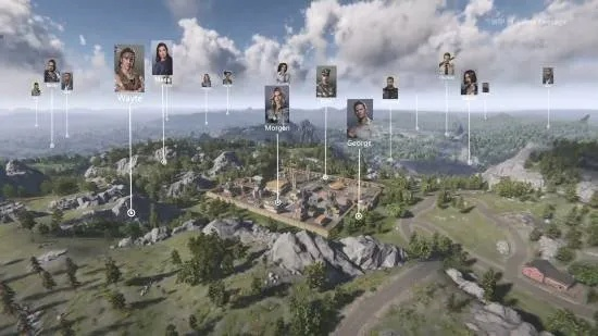 2026年开放世界生存建造新游公测全攻略，抢资源、避坑、快速成型实战指南